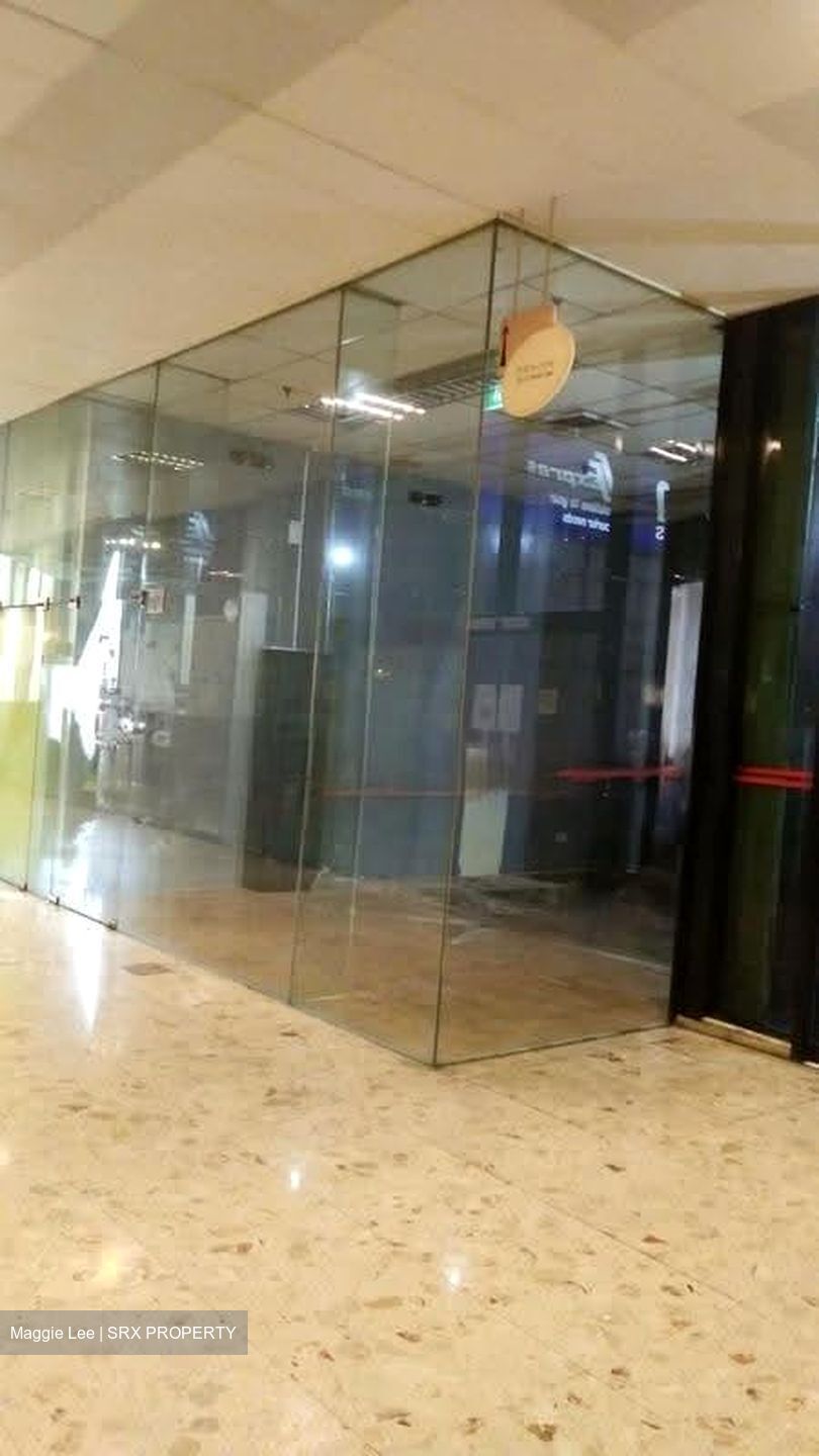 Concorde Shopping Centre (D3), Retail #629162361